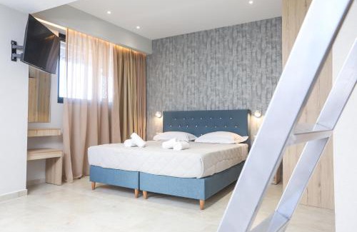 Benitses Apartamento | Corfu Studios & Apartments