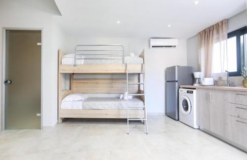 Benitses Apartamento | Corfu Studios & Apartments
