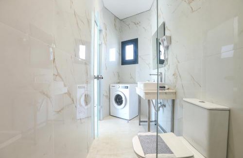 Benitses Apartamento | Corfu Studios & Apartments