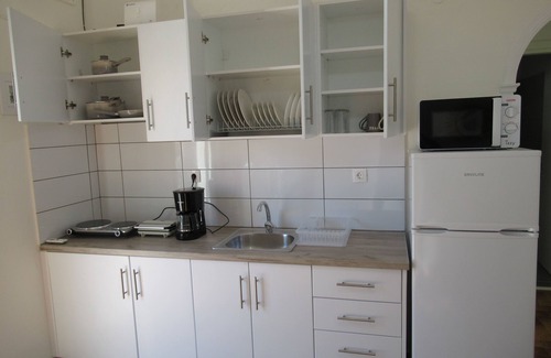 Ipsos Apartamento | Corfu Vacation Homes in Ipsos