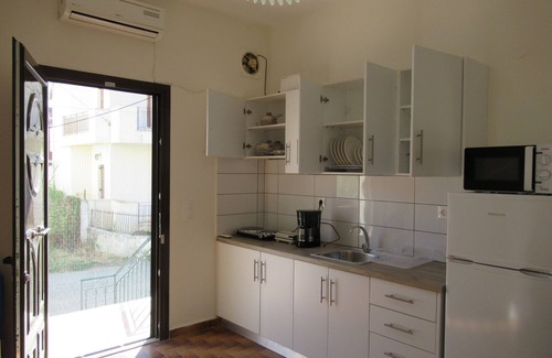 Ipsos Apartamento | Corfu Vacation Homes in Ipsos