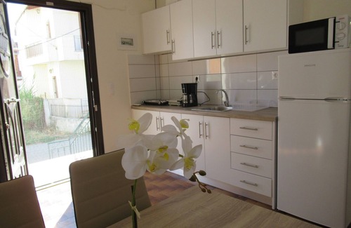 Ipsos Apartamento | Corfu Vacation Homes in Ipsos
