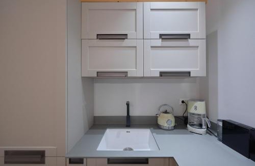 Old Town Apartamento | Corfu Venetian Luxury Apartment