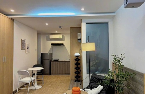 Tran Phu Beach Apartamento | Corgi House Homestay Nha Trang