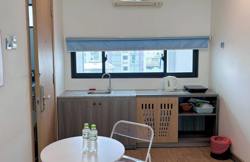 Tran Phu Beach Apartamento | Corgi House Homestay Nha Trang