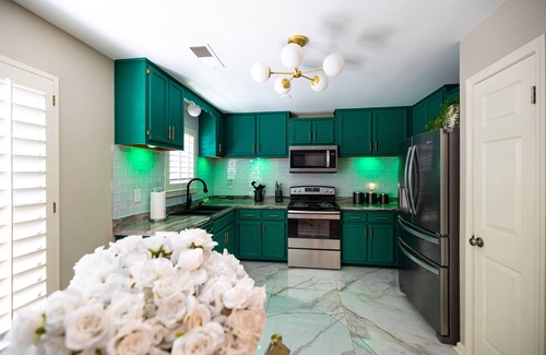 Southaven Casa | Cori's Pool House
