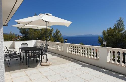 Zavala Apartamento | Corinna Zavala Resort