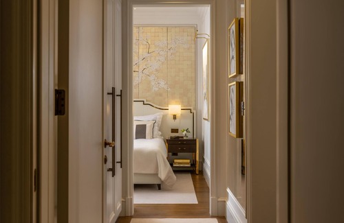 Bucharest City-Centre Hotel | Corinthia Grand Hotel Du Boulevard Bucharest