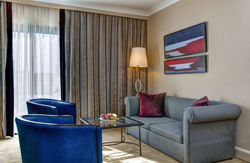 St. Julian's Hotel | Corinthia St George's Bay