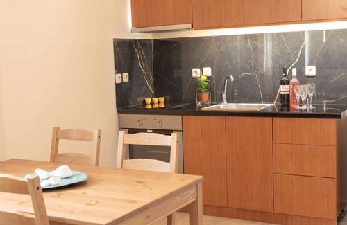 Vrahati Casa | Corinthian Village
