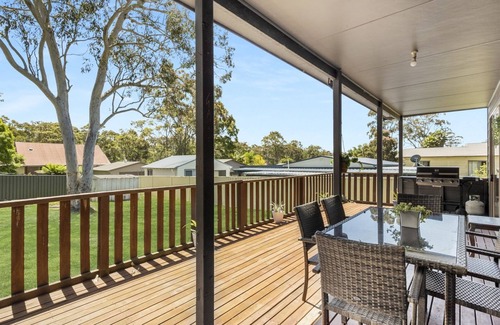 Old Erowal Bay Casa | Corinya Cottage By Experience Jervis Bay