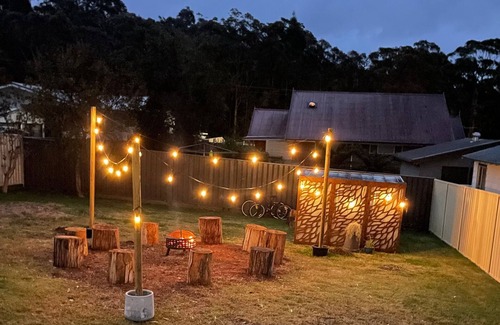 Old Erowal Bay Casa | Corinya Cottage By Experience Jervis Bay