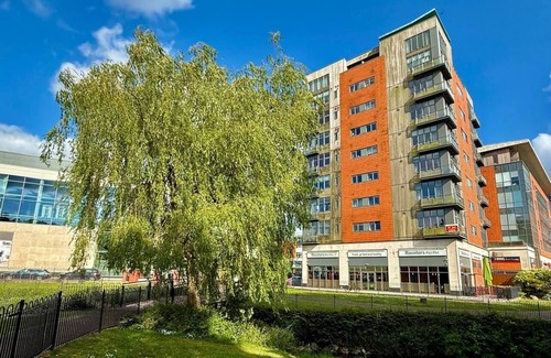 Clogheen Apartamento | Cork City Comfort Park and Pillow