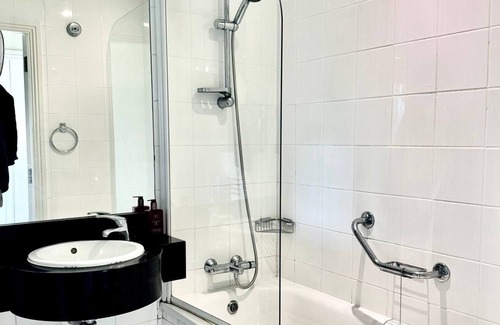 Clogheen Apartamento | Cork City Comfort Park and Pillow