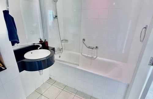 Clogheen Apartamento | Cork City Comfort Park and Pillow