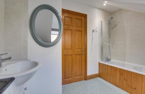 Llanfarian Casa | Corlan Aber