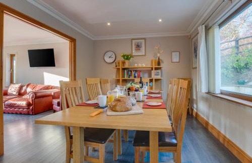 Llanfarian Casa | Corlan Aber