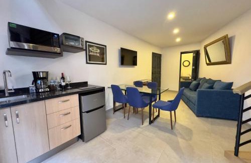 Santeagueda Apartamento | Corleone en ValQuirico