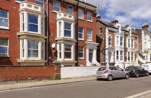 Portsmouth Apartamento | Cormorant Place