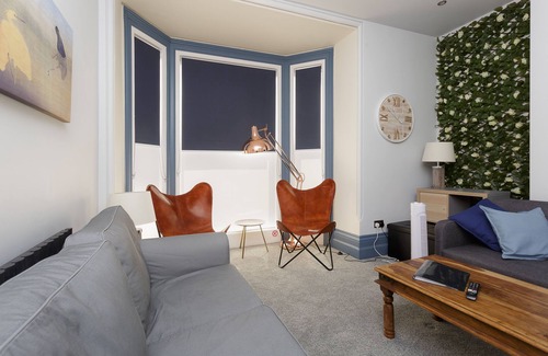 Portsmouth Apartamento | Cormorant Place