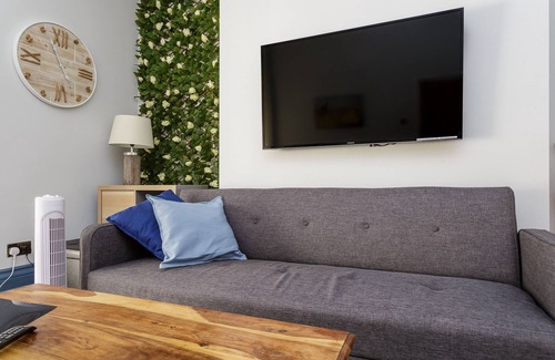 Portsmouth Apartamento | Cormorant Place