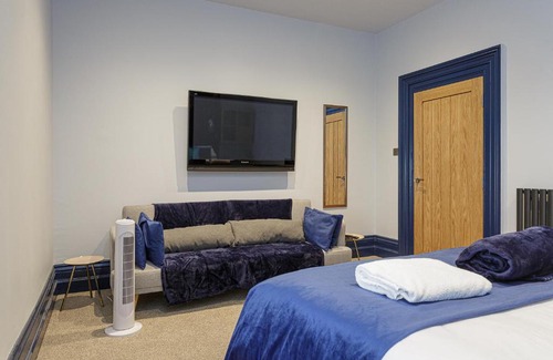 Portsmouth Apartamento | Cormorant PLACE LUXURY PAD