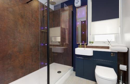 Portsmouth Apartamento | Cormorant PLACE LUXURY PAD