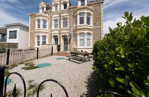 Marazion Casa | Cormorant Views, Marazion