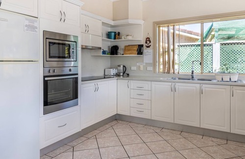 Sussex Inlet Casa | Cormorant Waterfront Home
