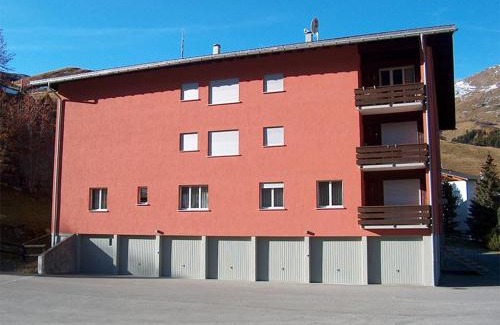 Bivio Apartamento | Corn Alv 13