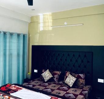 Bullawala Casa | Corn village abode