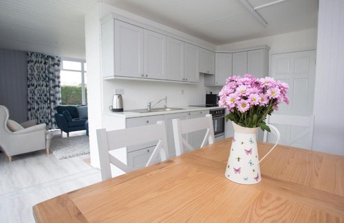 Brittas Bay Casa | Cornagower East Brittas Bay by Trident Holiday Homes
