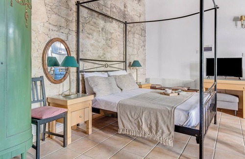 Arsos Apartamento | Cornaro House - Charming Studio Apartment