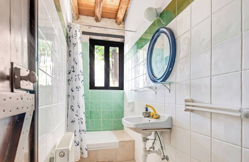 Arsos Apartamento | Cornaro House - Charming Studio Apartment
