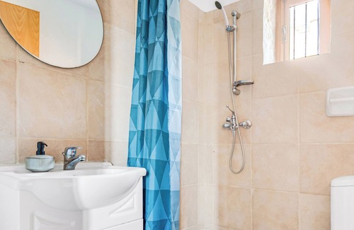 Arsos Casa | Cornaro House - Sweet Studio Apartment