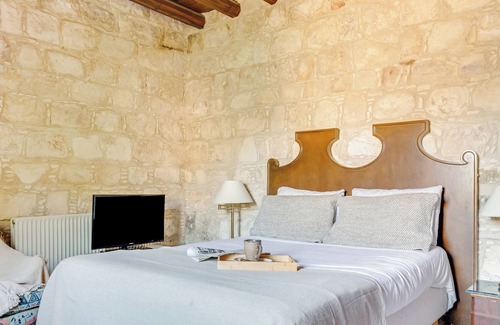 Arsos Casa | Cornaro House - Sweet Studio Apartment