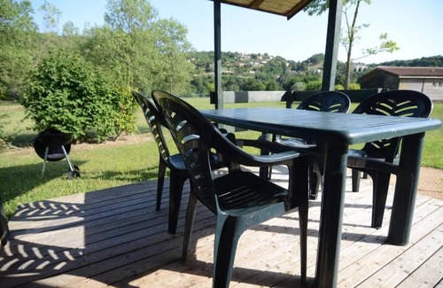 Condrieu Chalet De Esquí | Cornas (4) - Wam Park