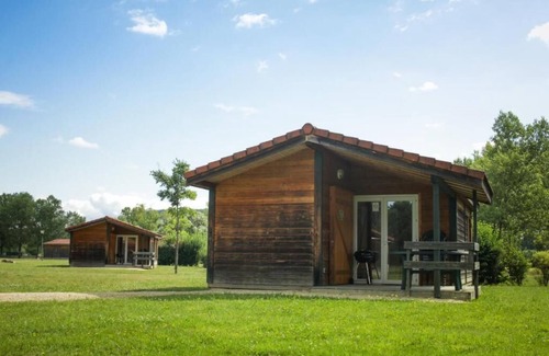 Condrieu Chalet De Esquí | Cornas (4) - Wam Park