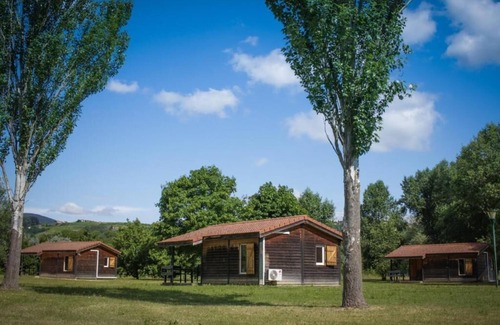 Condrieu Chalet De Esquí | Cornas (4) - Wam Park