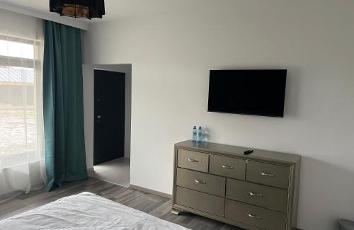 Cornatel Casa | Cornatel Relax Village