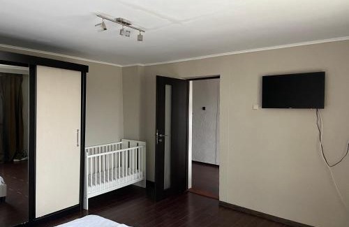 Cornatel Casa | Cornatel Relax Village