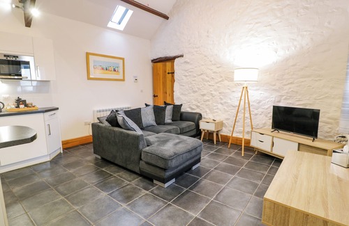 Talybont Cabaña | Cornel Glyd, TALYBONT