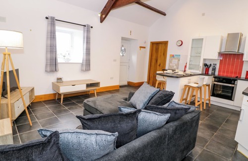 Talybont Cabaña | Cornel Glyd, TALYBONT