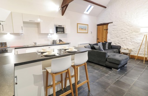 Talybont Cabaña | Cornel Glyd, TALYBONT