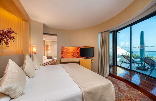 Belek Golf Area Complejo | Cornelia De Luxe Resort - All Inclusive