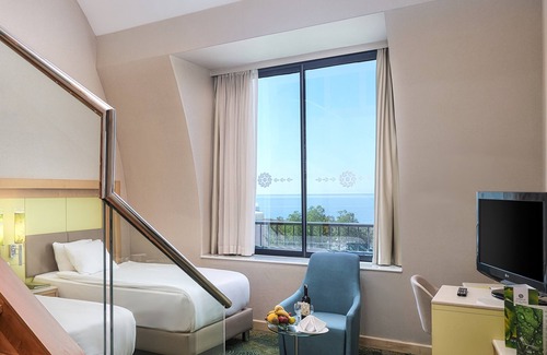 Belek Golf Area Complejo | Cornelia De Luxe Resort - All Inclusive