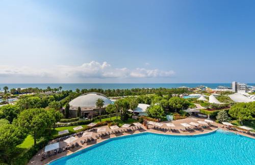 Belek Golf Area Complejo | Cornelia Diamond Golf Resort & Spa