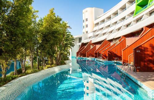 Belek Golf Area Complejo | Cornelia Diamond Golf Resort & Spa