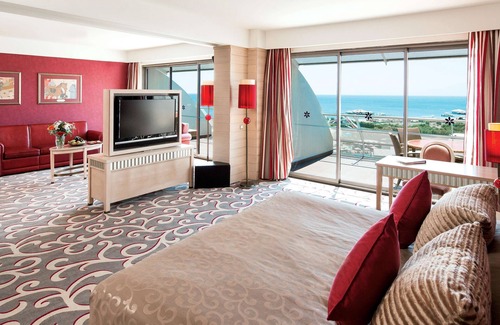 Belek Golf Area Complejo | Cornelia Diamond Golf Resort & SPA