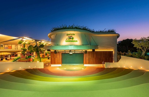Belek Golf Area Complejo | Cornelia Diamond Golf Resort & SPA